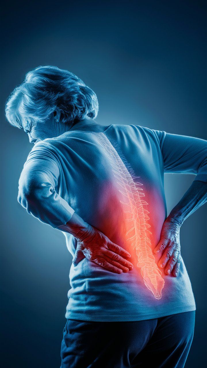 Back Pain Relief and Treatment