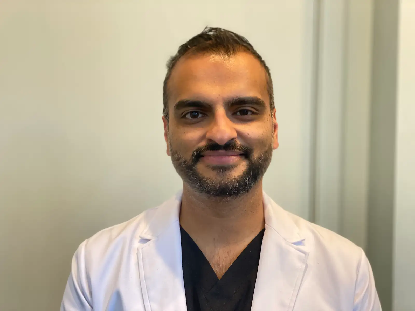 Dr. Tanuj Palvia, MD