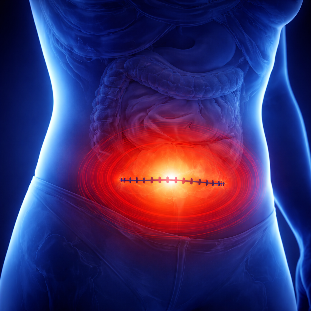 Post Surgical Pain Relief and Treatment